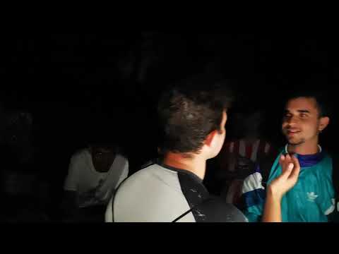 Blapin vs Lostao 4tos Wb