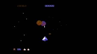 C64-Longplay - Crazy Comets (720p)
