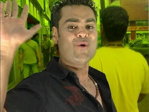 Julio Andrés - Vivan y dejen vivir