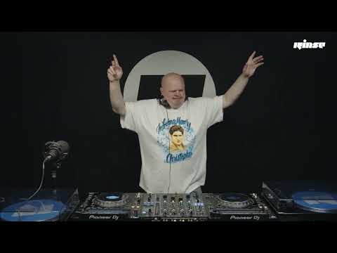 Teki Latex (DJ set) | Rinse France