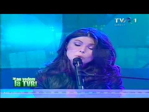 Paula Seling si Kamara - It's not too late - Eurovision 2010 Romania