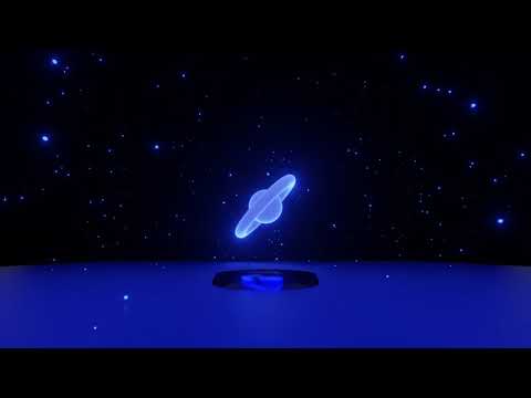 OVSKY - Promise [VISUALIZER]