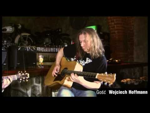 "Gitarowe Wyzwania 2 - Nowe Horyzonty" - Wojciech Hoffmann i Krzysztof Błaś