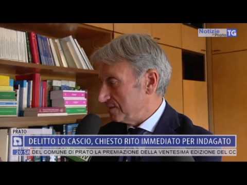 2017-05-04 NOTIZIE DI PRATO TG ORE 20.50