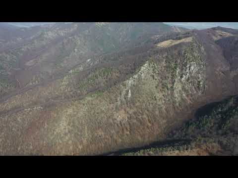 From UHROVEC to ROKOŠ, SLOVAKIA in 11 minutes, March 26, 2020