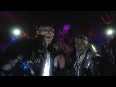 MELLALIT x LEDYN  - MURGA RKT ( SHOT OFICIAL ) YANINO BEAT