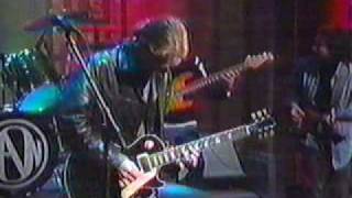 Hanson - Run Run Rudolph Live