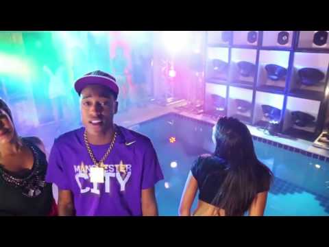 mc maori - Lá vem ela