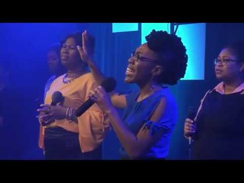 De Rots Praise - Imela