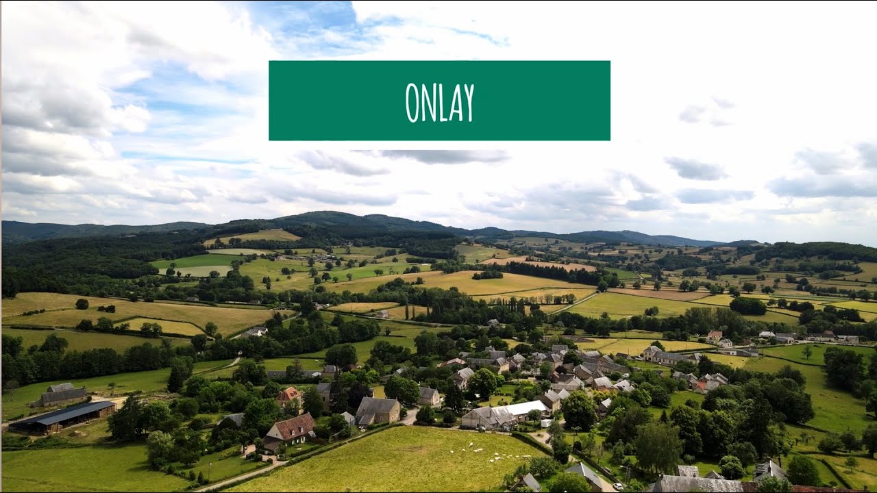 Commune d'Onlay