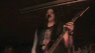 Flame Of Hate 2009 LIVE