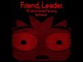Friendleader Cover (A Karkat Vantas Fansong ...