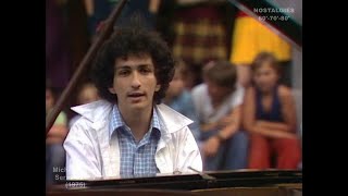 Michel Berger - Seras-tu là ? (1975)