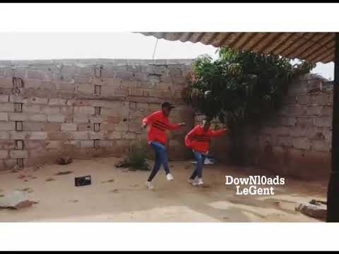 Moz Killas- (Oficial Video)CHaX MaNageR