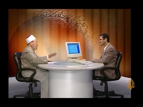 شخصية وهدي النبي