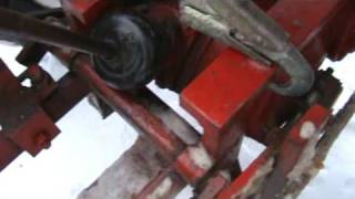 Speedex Abuse
