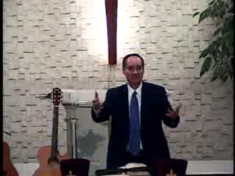 2012.11.18 Where Is The Minister?