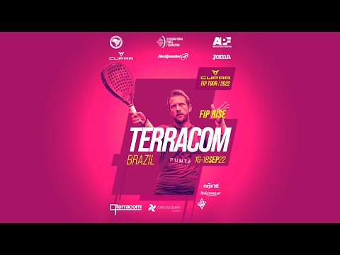 CUPRA FIP RISE TERRACOM (Brazil) - Final