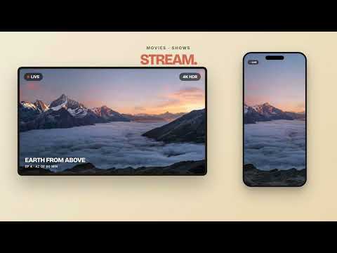 Aircast: Cast & Mirror to TV