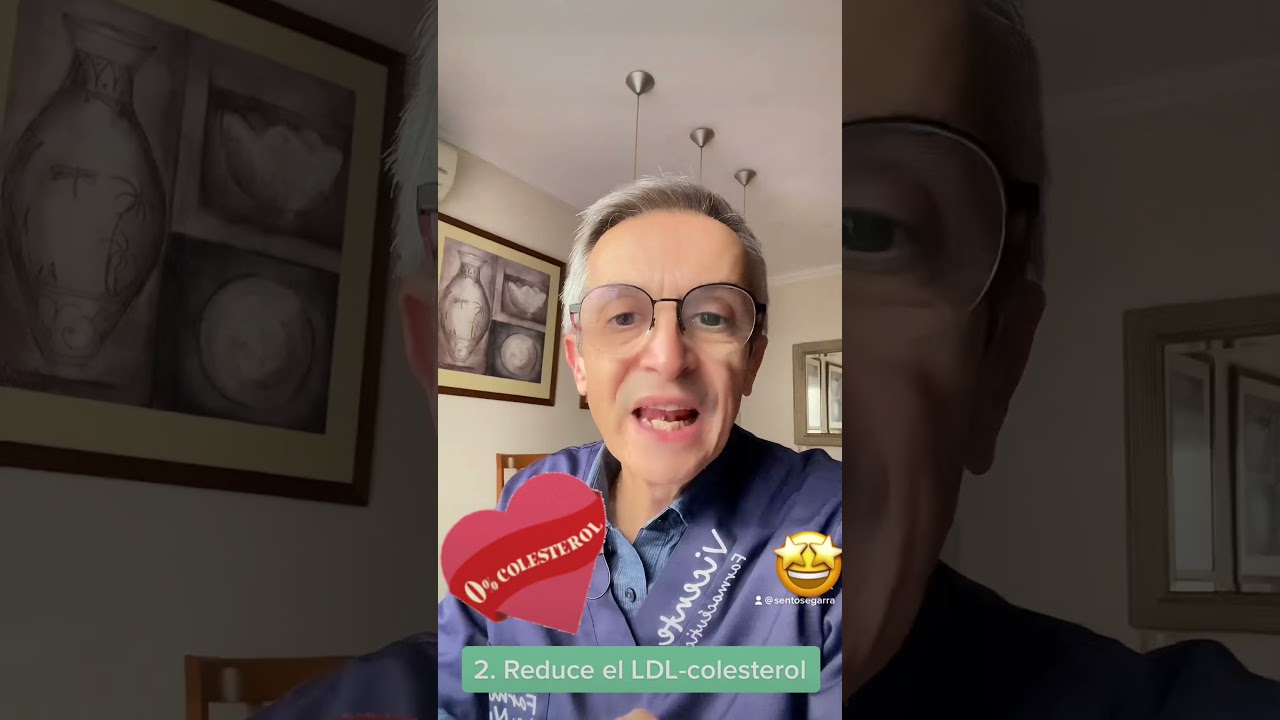 6 BENEFICIOS INESPERADOS del ACEITE de OLIVA #aceite #oliva #salud #sentosegarra