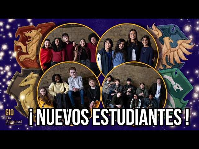 Vídeo relacionado con Funidelia | Jersey de Gryffindor Harry Potter para hombre y mujer Hogwarts, Magos - El mejor merchandising para regalar a verdaderos fans en Navidad, cumpleaños - Gris/Plateado