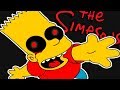 The Evil Simpsons