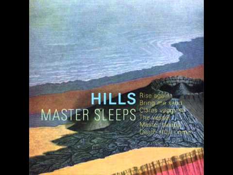 Hills - The Vessel
