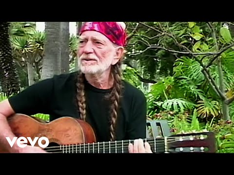 Willie Nelson - Rainbow Connection (Official Video)