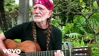 Willie Nelson - Rainbow Connection (Official Video)