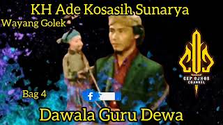 Download lagu Wayang Golek Giriharja 2 - Ade Kosasih Sunarya #wayanggolek #dawala guru dewa bag 4 mp3