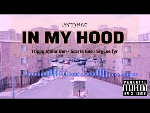 Trippy mular ben ft Scater gee & Stylee fvr  In my hood #kest zoh
