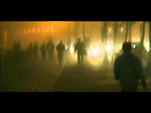 Marconi Union - Sleepless / These European Cities (Distance)