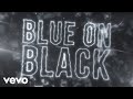 Five Finger Death Punch - Blue on Black (Lyric Video)