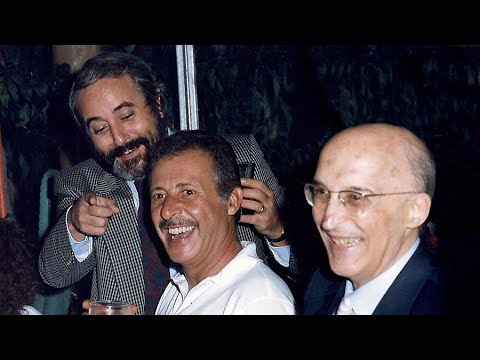 Mafia family  Bonanno documentary 2020