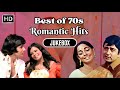 Best Of 70s Romantic Hits Evergreen Non Stop Video Song Jukebox Old Hindi Songs Love Songs