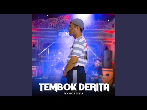 Tembok Derita