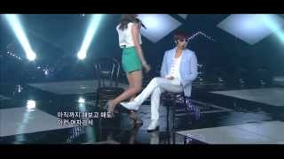 Heo Young Saeng /허영생 ( SS501) -   Let It Go (SBS)