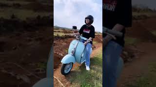 Download lagu story wa _ KEREN JUGA...!!! Kalian TEAM mana niihhh.... VESPA METIC / KALSIK  #shorts #viral #vespa mp3