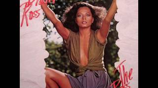 Diana Ross  -  No One Gets The Prize 1979
