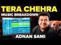 The REAL Story Behind Tera Chehra Jab Nazar Aaye With Adnan Sami Mashable Todd Fodd EP108