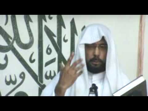 Mauritian Muslim Scholar Cehl Meeah Khutbah Jummah 10 05 2013