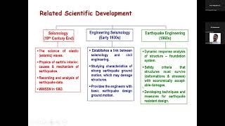 Epicons Webinar141- Revised Seismic Zone of India & Use Base Isolators