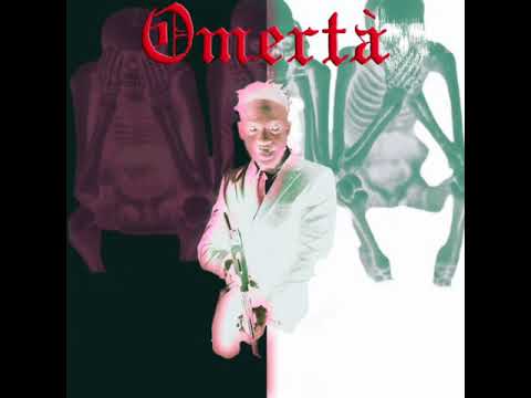 DrebboDaDon X Omertà ( Official Lyrics & Audio) Prod. by Tperccc