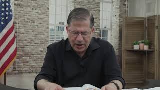 PFL-Scripture Reading and Reflection -The Word, the Covenant, and the Promise of Life - March 21, 2024