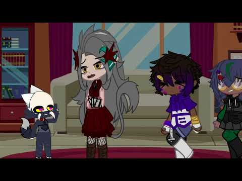 Past Owl Family~{[The owl House]}