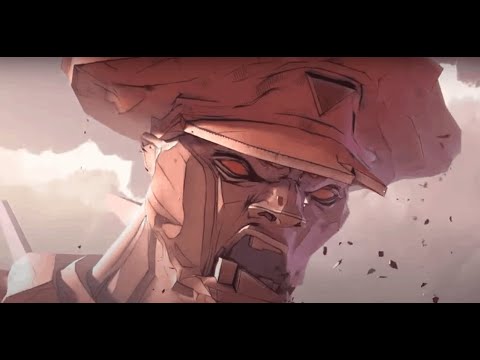 Hunger is a Tyrant 👺