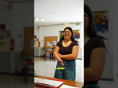 SMETTETELA DI PRENDERMI IN GIRO ! #school #education #children #scuola