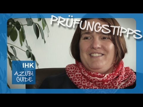 5 Last-Minute-Tipps zur Prüfungsvorbereitung | IHK Azubi Guide