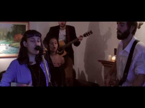 Olivia and the Creepy Crawlies - Long Forgotten Friend (Music Video)