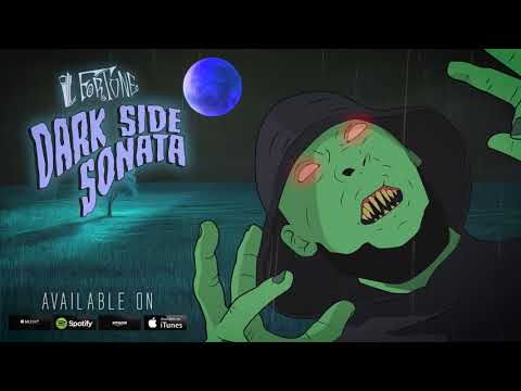 ILL Fortune - Dark Side Sonata